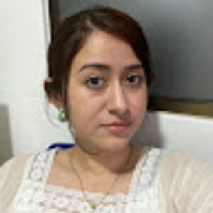 Meet your Posher, Perla yajaira